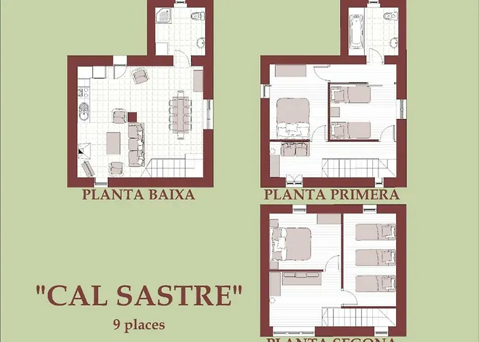 Cal Sastre