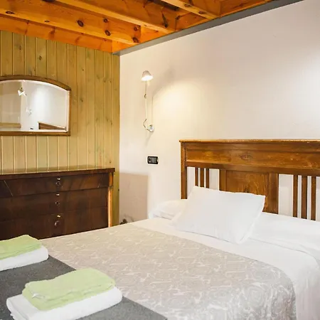 Casa de camp Cal Sastre Pardines