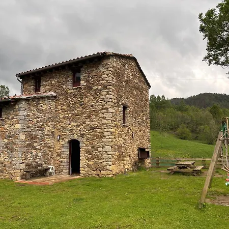 Cal Sastre Casa de camp *