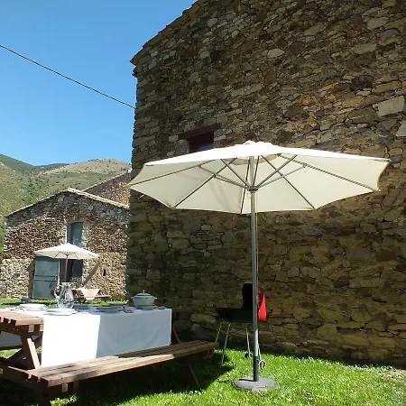 Casa rural Cal Sastre Pardines