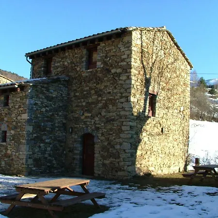 Cal Sastre Casa rural *